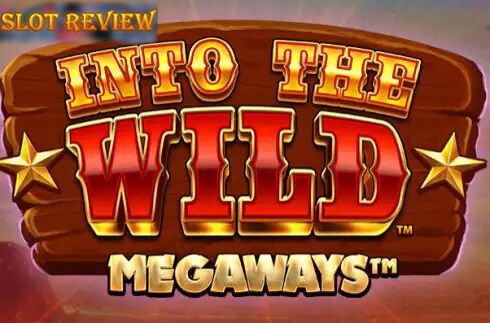 Into The Wild Megaways